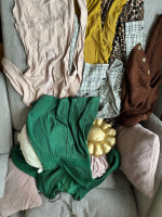 cute and trendy winter clothes!