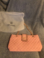 Designer bags
