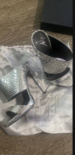 Giuseppe Heels
