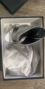 Giuseppe Heels