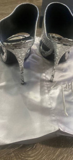 Giuseppe Heels