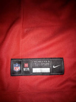 Patrick Mahomes Nike Legend Jersey- 2XL