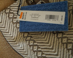 New With Tags Simply Vera Wang Catherine Tote Handbag