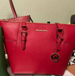 Michael Kors/Coach bags