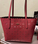 Michael Kors/Coach bags