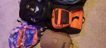 Backpacks