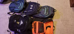 Backpacks
