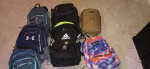 Backpacks