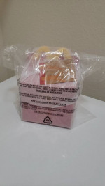 McDonald's Happy Meal Box Figural Crossbody Bag - BoxLunch Exclusive

