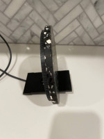 iPhone Dock Wireless Charger