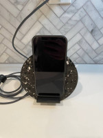 iPhone Dock Wireless Charger