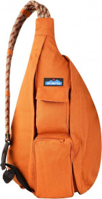 KAVU Sierra Rope Bag - Brand New w/ Tags