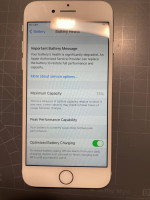 iPhone 7 128GB