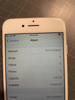 iPhone 7 128GB