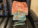 Tommy Bahama Purse