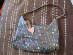 Dooney and Bourke Small Bag