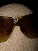 SUNGLASSES