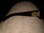 SUNGLASSES