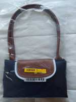 Longchamp Le Pliage Tote Navy - NEW