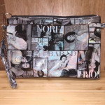 HAND BAGS