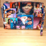 HAND BAGS