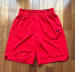 New Men’s XL Nike Basketball Shorts
