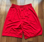 New Men’s XL Nike Basketball Shorts