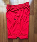 New Men’s XL Nike Basketball Shorts