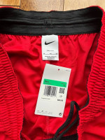New Men’s XL Nike Basketball Shorts