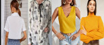 5 bags of womens clothes