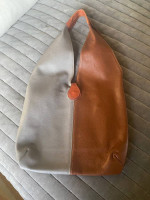 One of a Kind Italian Handbag