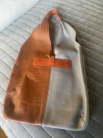 One of a Kind Italian Handbag