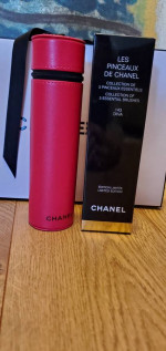 Chanel Brush Set DIVA PINK NIB!