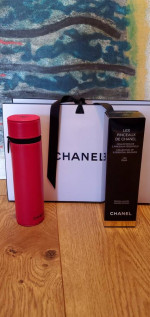 Chanel Brush Set DIVA PINK NIB!