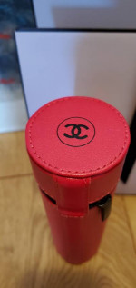 Chanel Brush Set DIVA PINK NIB!