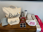 Bachelorette Party Items