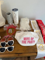 Bachelorette Party Items