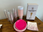 Bachelorette Party Items