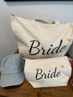 Bachelorette Party Items