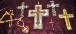 $.50-$2.00 VINTAGE COSTUME JEWELRY EARRINGS NECKLACES BRACELETS & MORE