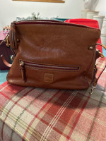 Dooney and Bourke
