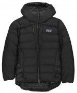 Men's Grade VII Down Parka - size small men's
