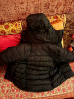 Men's Grade VII Down Parka - size small men's