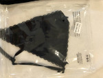 Kinky Bustier! Corset!  Small! Push those Boobs up!!