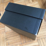Gucci shoe box and bags & card box 14.5”x8.25”x5.25” tissu
