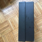 Gucci shoe box and bags & card box 14.5”x8.25”x5.25” tissu