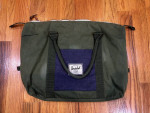Herschel Travel Tote