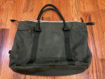 Herschel Travel Tote