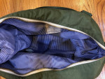 Herschel Travel Tote