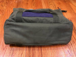 Herschel Travel Tote